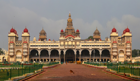 mysore